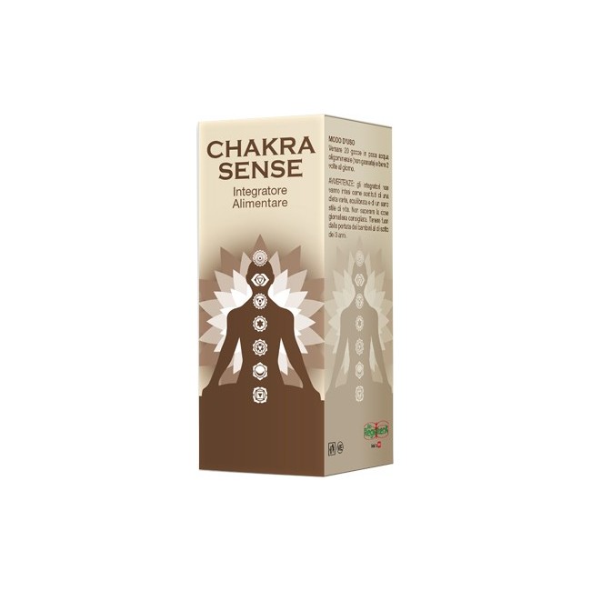 Biopharmacy Chakra Sense Armonia 50 Ml