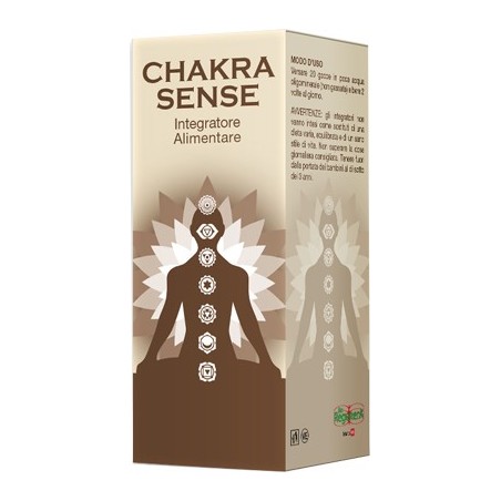 Biopharmacy Chakra Sense Armonia 50 Ml