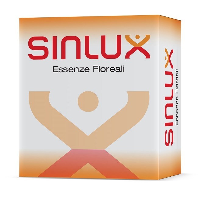 Biopharmacy Sinlux 31 Globuli di essenze floreali