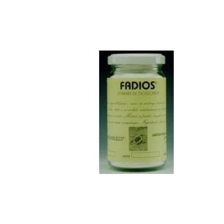 Vegetal Progress Fadios Bio farina 150g