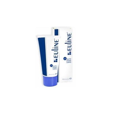 Novias Pharma Euline Nutri Crema Corpo 150 Ml