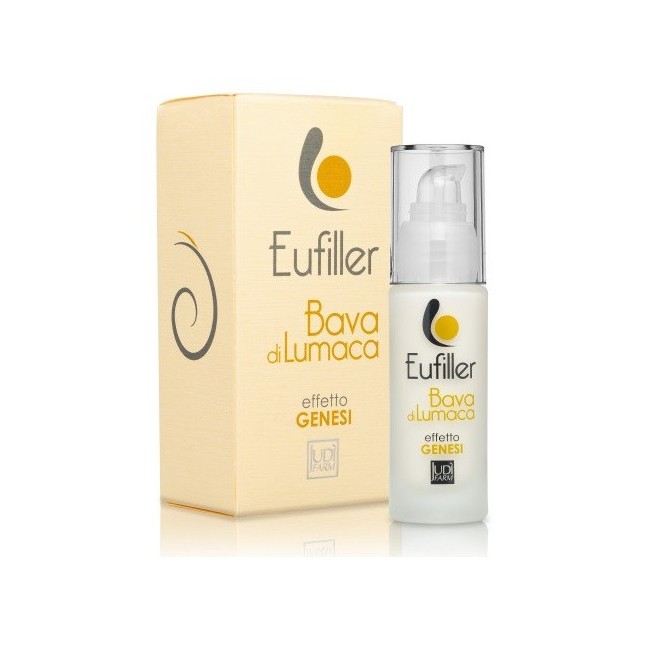 Judifarm Eufiller Bava Di Lumaca siero concentrato 30 Ml