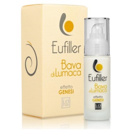 Judifarm Eufiller Bava Di Lumaca siero concentrato 30 Ml