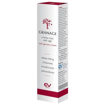 Cv Medical Granage crema antiage 50 Ml