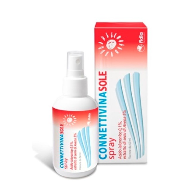 Connettivinasole Spray 50ml