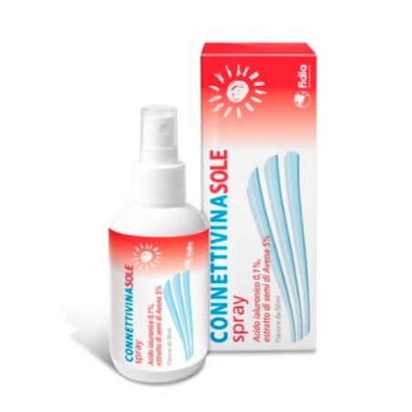 Connettivinasole Spray 50ml