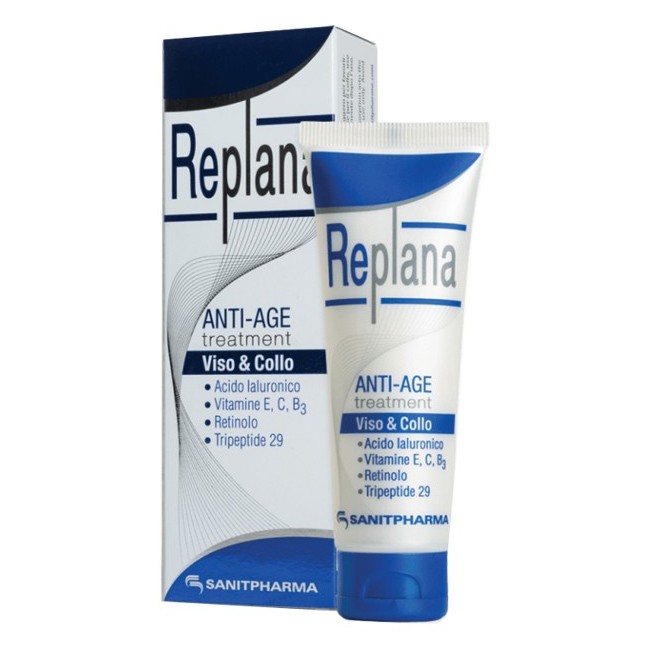  Replana Antiage crema