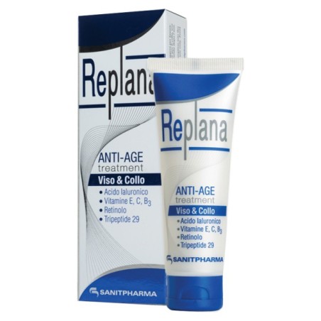  Replana Antiage crema