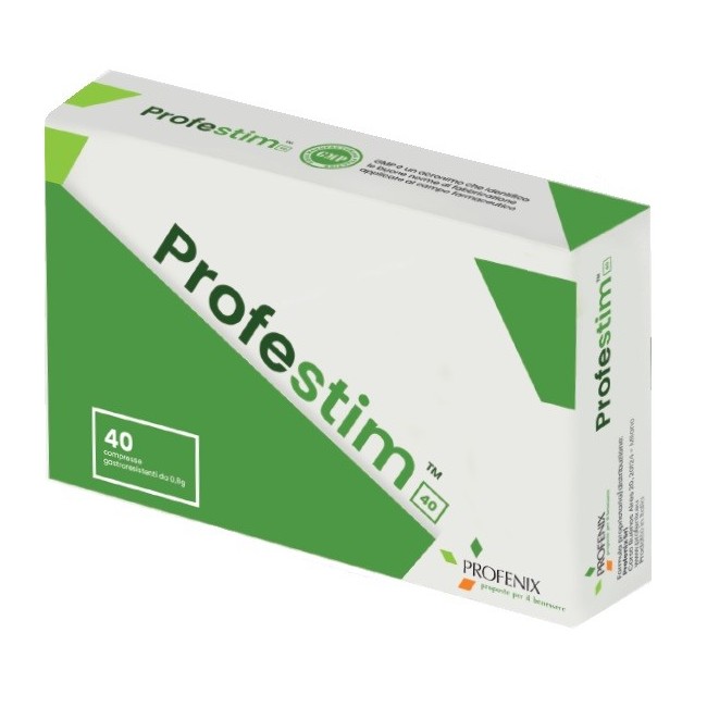 Profenix Profestim integratore 40 Compresse