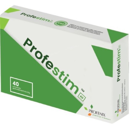 Profenix Profestim integratore 40 Compresse