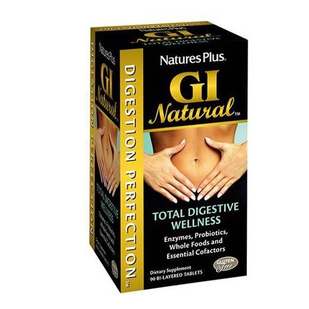 La Strega Natures plus Gi Natural Digestione 90 Tavolette