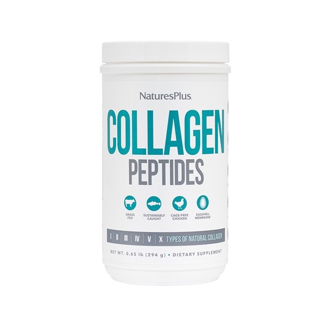 La Strega Collagen Peptides polvere 294 G