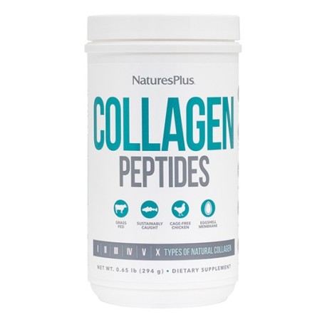 La Strega Collagen Peptides polvere 294 G