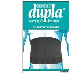 Fascia elastica addominale donna per supporto OppO