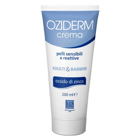 Judifarm Oziderm Crema 200ml