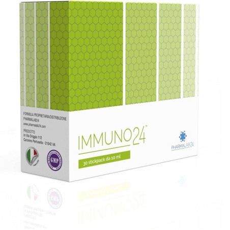 Pharmalab24 S Immuno24 30 Stickpack