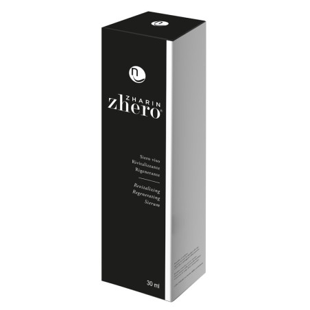 Funziona Zharin Zhero Siero Viso 30 Ml