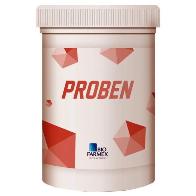 Biofarmex Proben integratore collagene idrolizzato 500 G