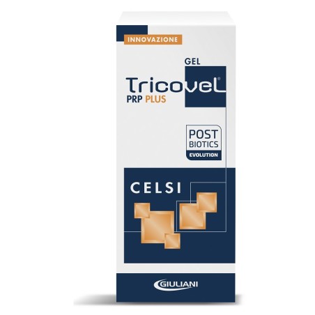 Giuliani Tricovel Prp Plus Celsi 30 Ml