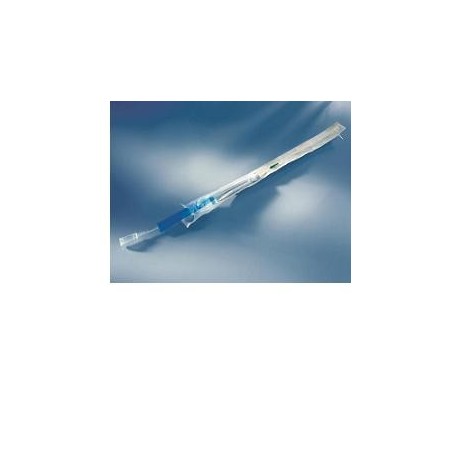 Teleflex medical catetere liquick base a 1 via ch14 40 cm