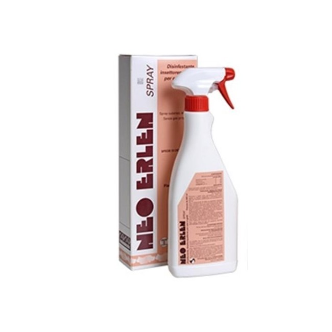 Teknofarma Neo Erlen Spray