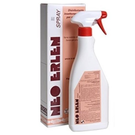 Teknofarma Neo Erlen Spray