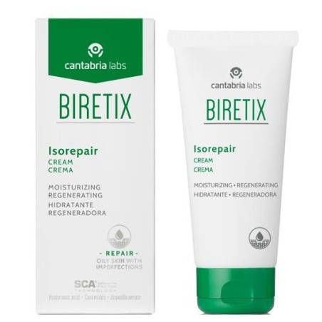 Difa Cooper Biretix Isorepair Crema 50ml