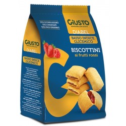 Giusto Ventaglietti Biscotti di Sfoglia Senza Glutine 150 g