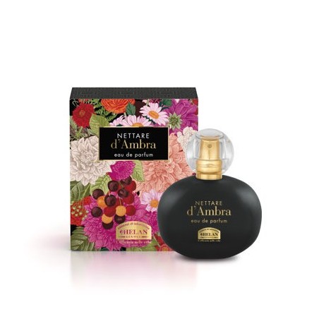 Helan Cosmesi Nettare D'ambra Eau De Parfum 50 Ml