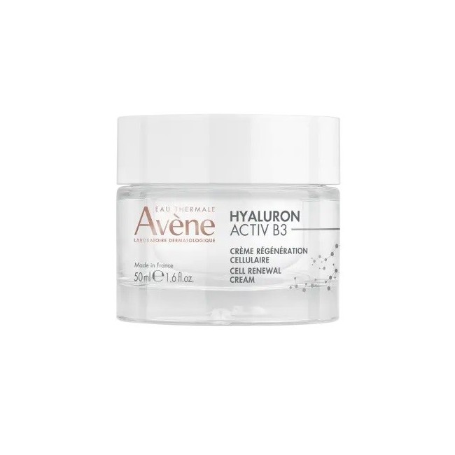 Avene Hyaluron Activ B3 Crema Giorno 50ml