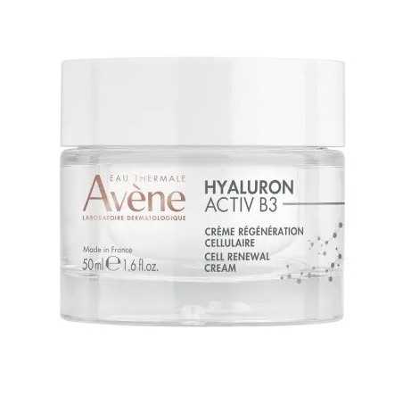 Avene Hyaluron Activ B3 Crema Giorno 50ml