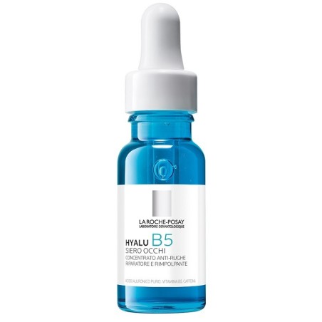 La Roche Posay-phas Hyalu B5 Siero Occhi 15 Ml