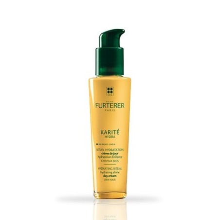 Rene Furterer Karite' Hydra Crema Giorno 100 Ml