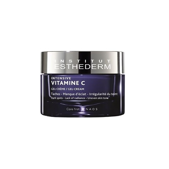 Intensive Vitamine C Gel-creme 50 Ml