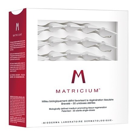 Bioderma Italia Matricium 30 Fiale Da 1 Ml