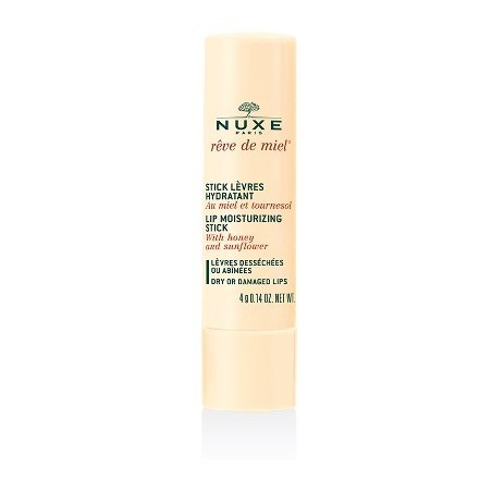 Nuxe Reve De Miel Stick Labbra Idratante 4g