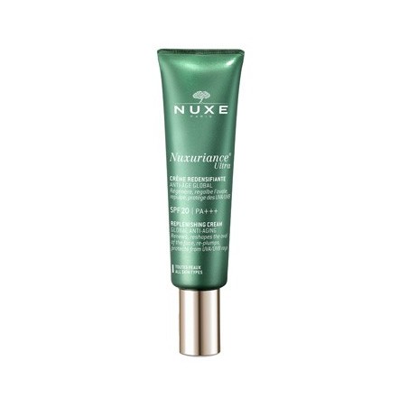 Nuxe Nuxuriance Ultra Crema Ridensificante Spf 20 50 ml