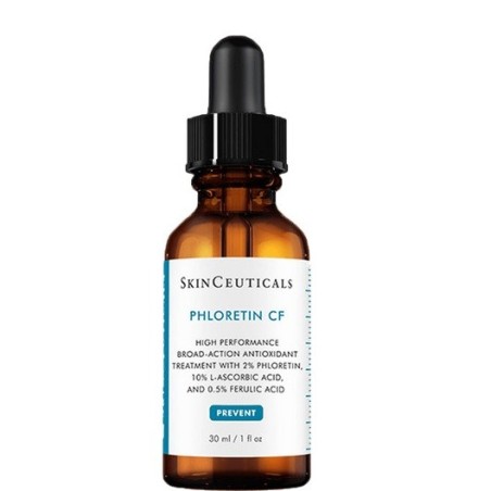 Skinceuticals Phloretin Cf siero antiossidante 30 Ml