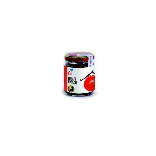 Biotobio Purea Di Umeboshi 200g