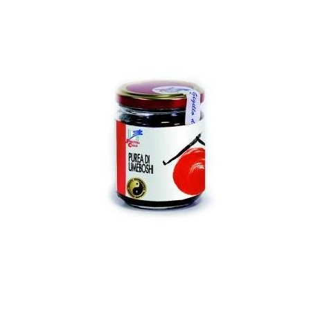 Biotobio Purea Di Umeboshi 200g