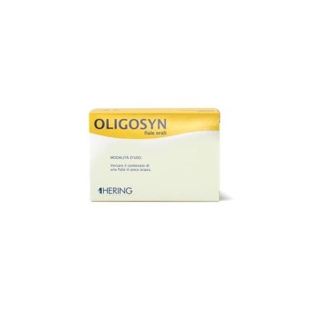 Hering Oligosyn Mang Cob 15cont 2ml