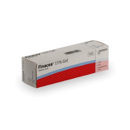 Finacea*gel 30g 15%