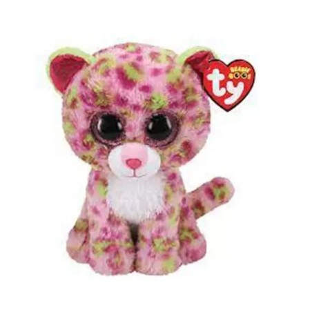 Pupazzo Beanie Boos 15cm Laine