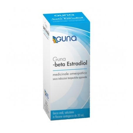 Guna Beta Estradiol D11 30ml