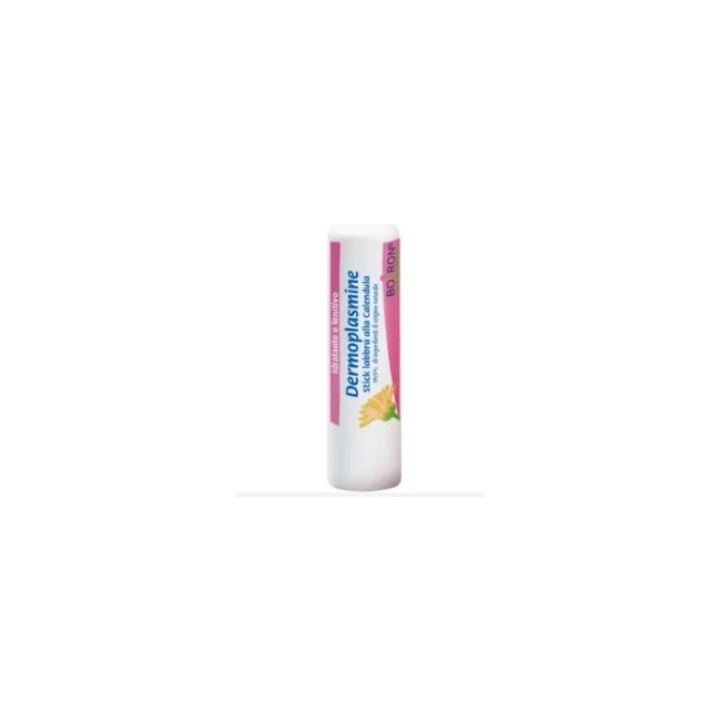 Boiron Dermoplasmine Stick Labbra Calendula Idratante E Lenitivo 4 G