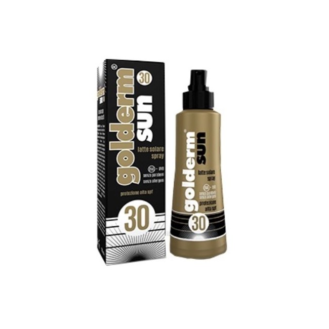 Golderm Sun Fp30 Spray 100ml