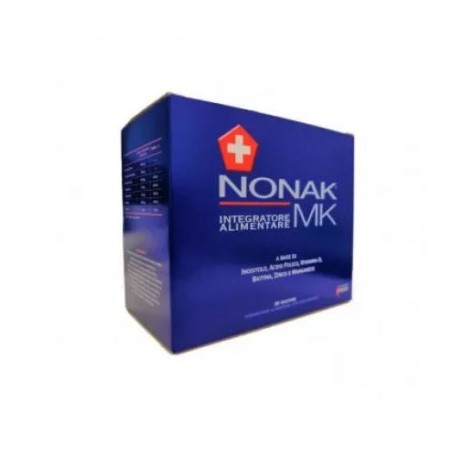 Pentamedical Nonak Mk 30 Bustine 90g