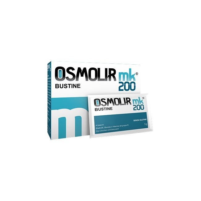 Osmolir Mk 200 14 Buste