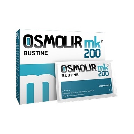 Osmolir Mk 200 14 Buste