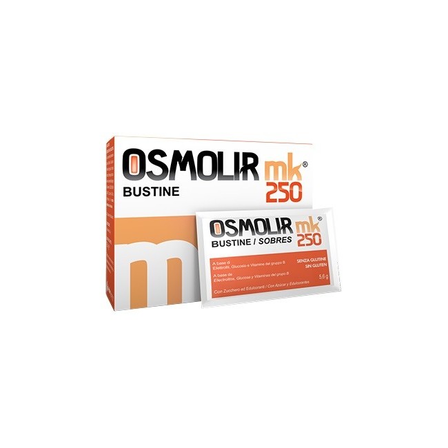 Osmolir Mk 250 14 Buste